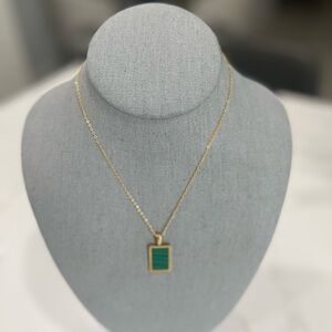 GOLD COLOR STAINLESS STEEL CHAINS, NEW CONDITION